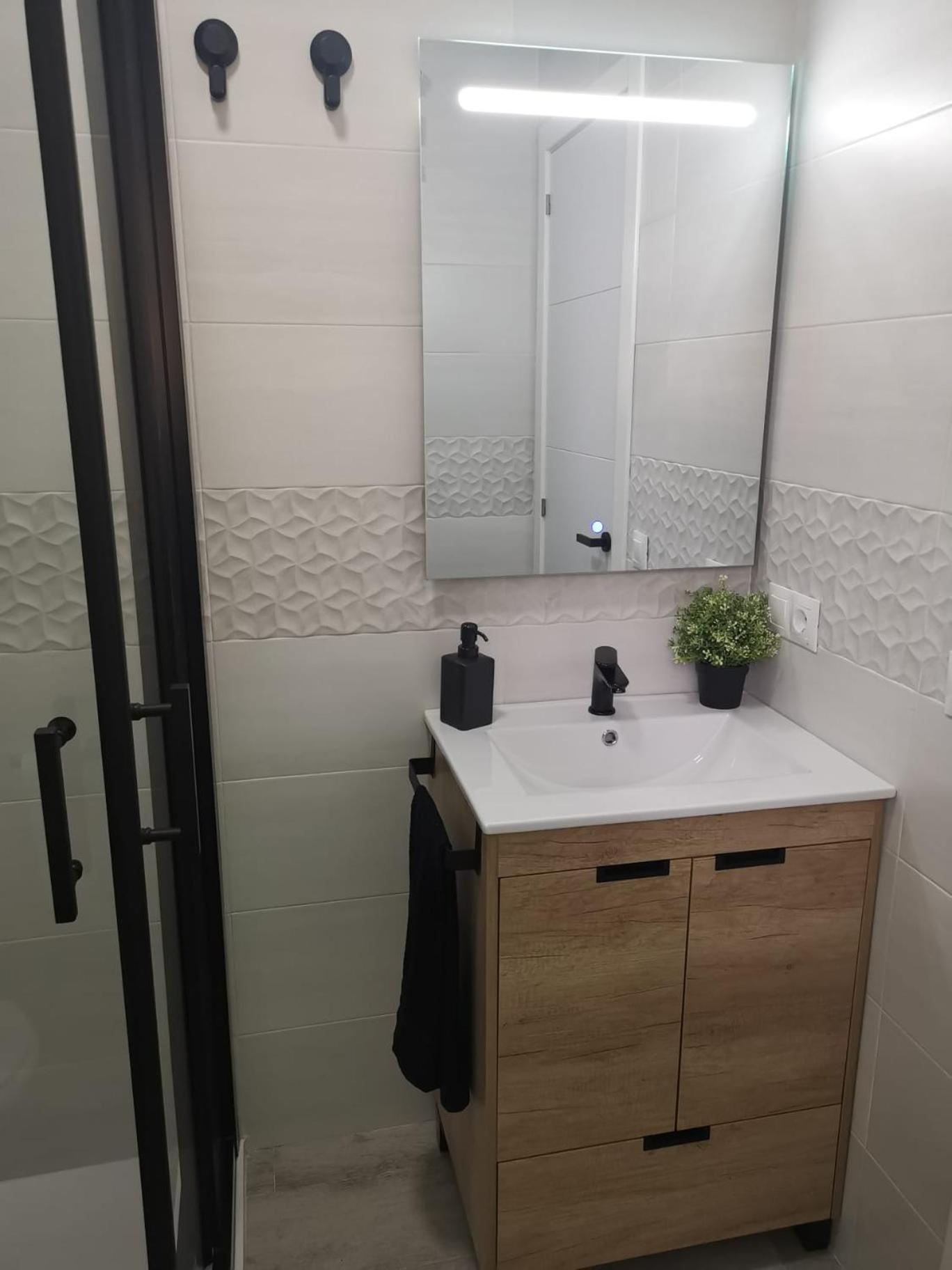 Suite Huelva Garden Aljaraque Eksteriør billede