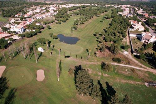 Suite Huelva Garden Aljaraque Eksteriør billede