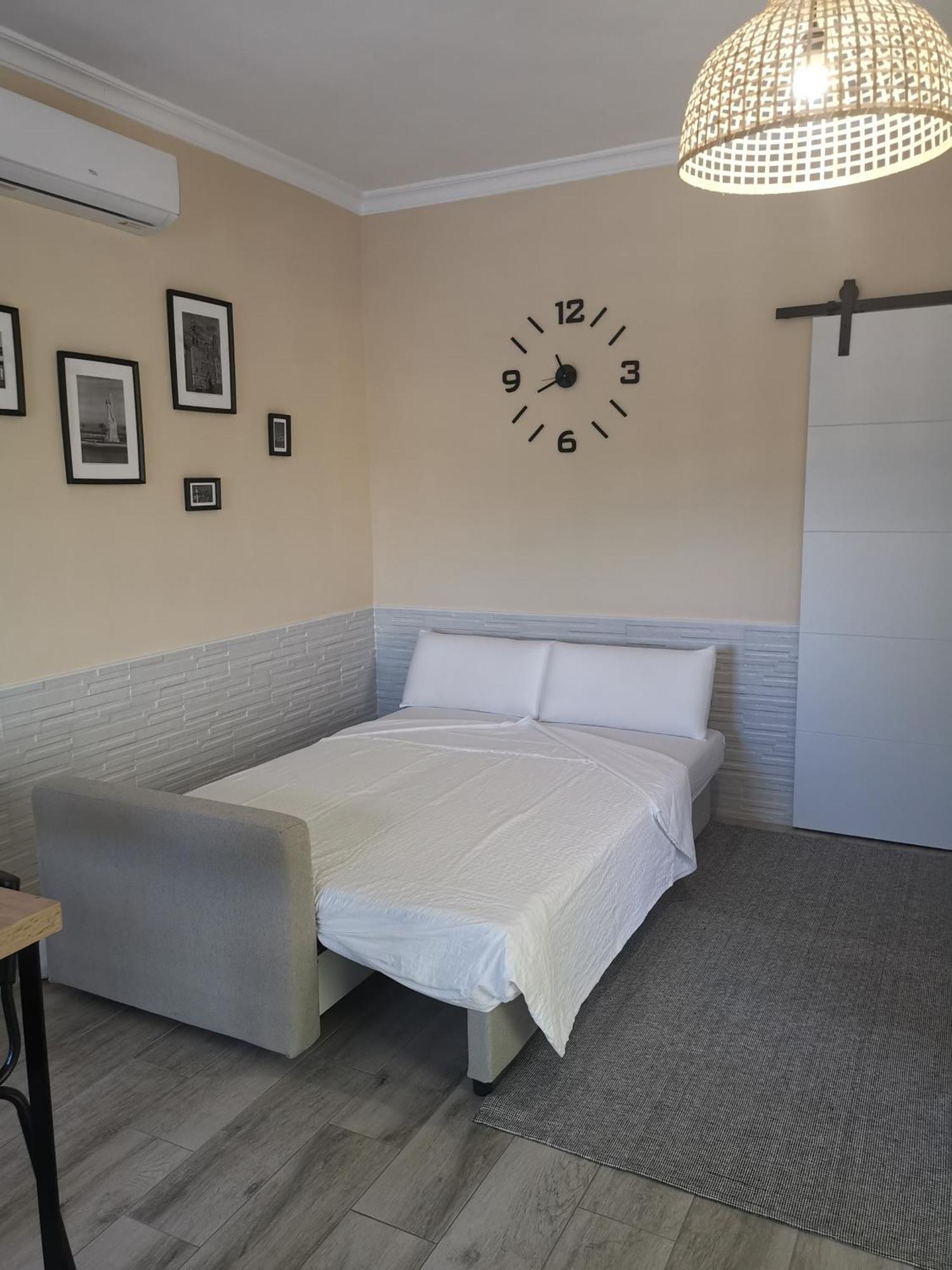 Suite Huelva Garden Aljaraque Eksteriør billede