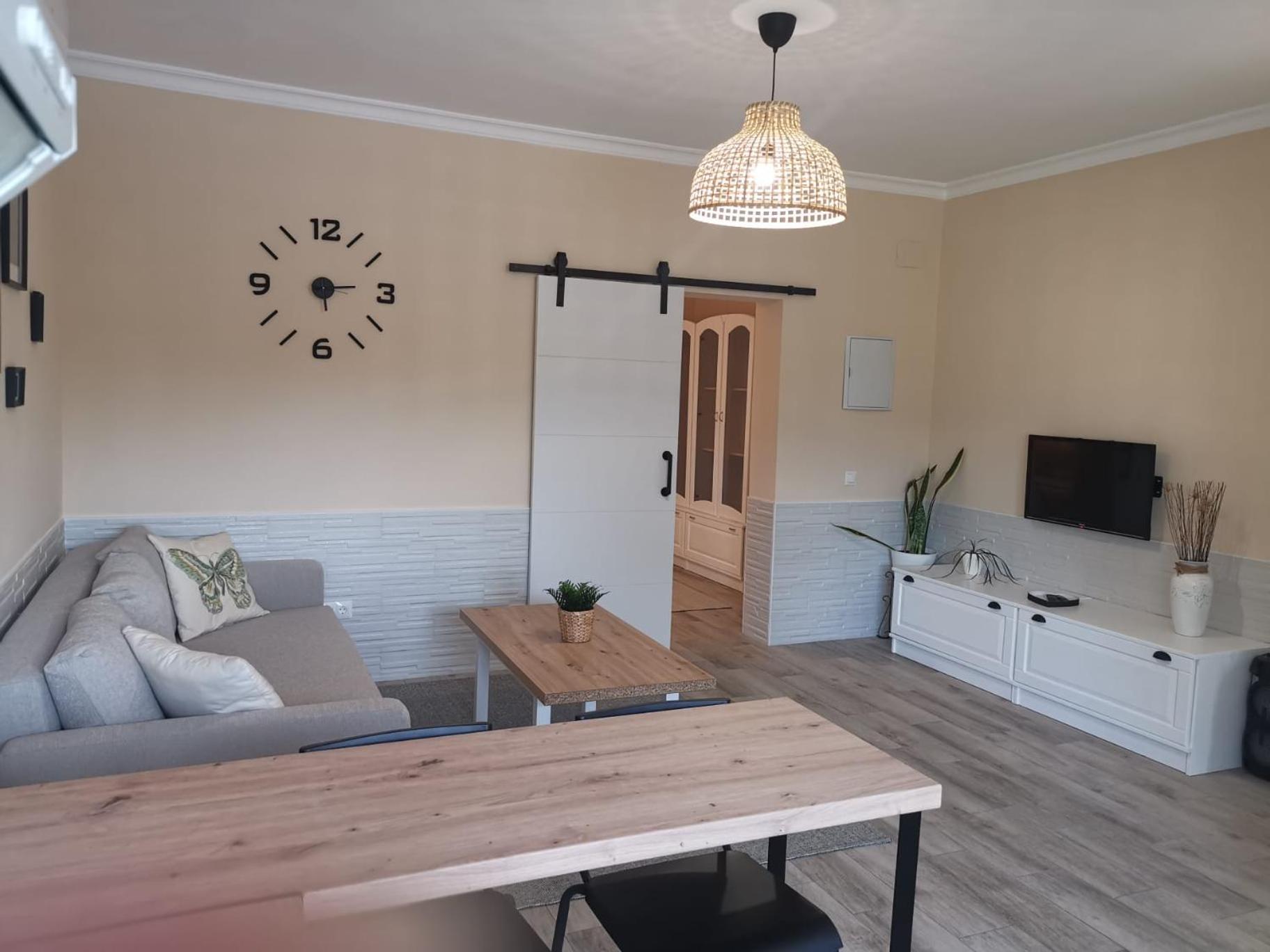 Suite Huelva Garden Aljaraque Eksteriør billede
