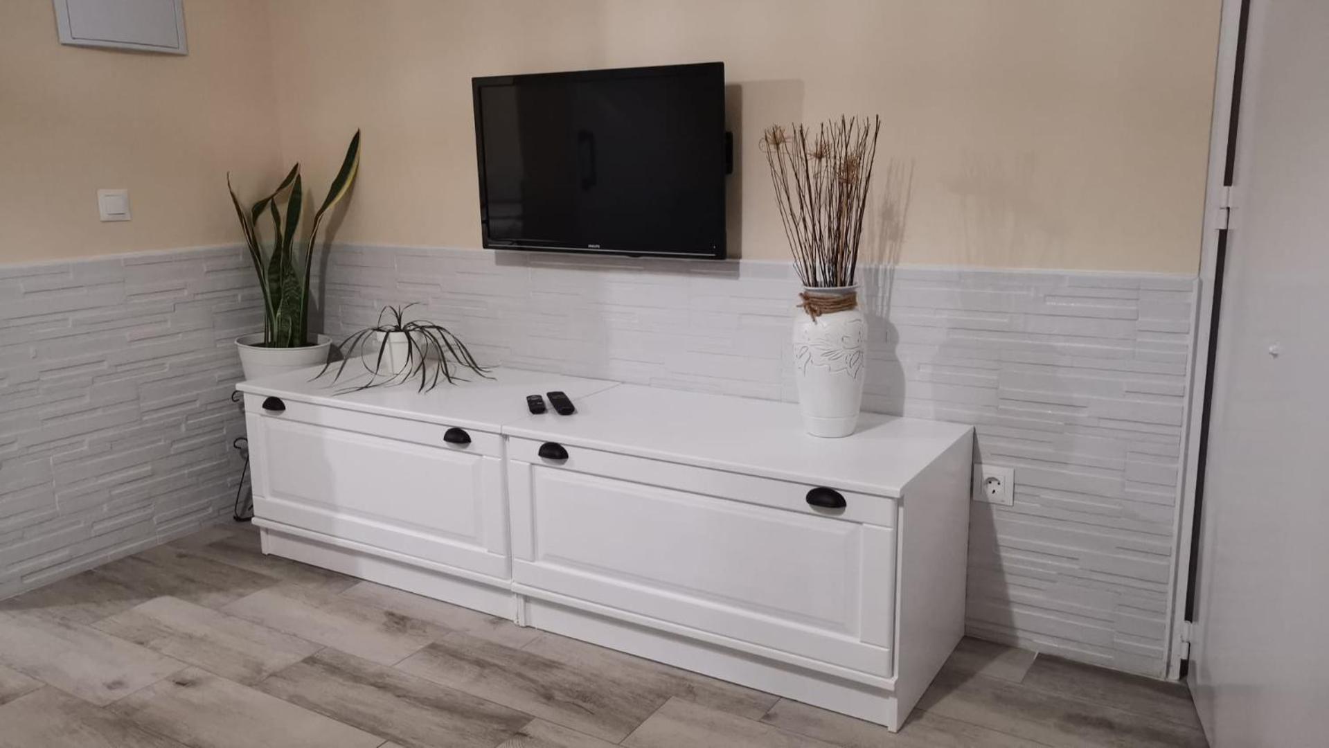 Suite Huelva Garden Aljaraque Eksteriør billede