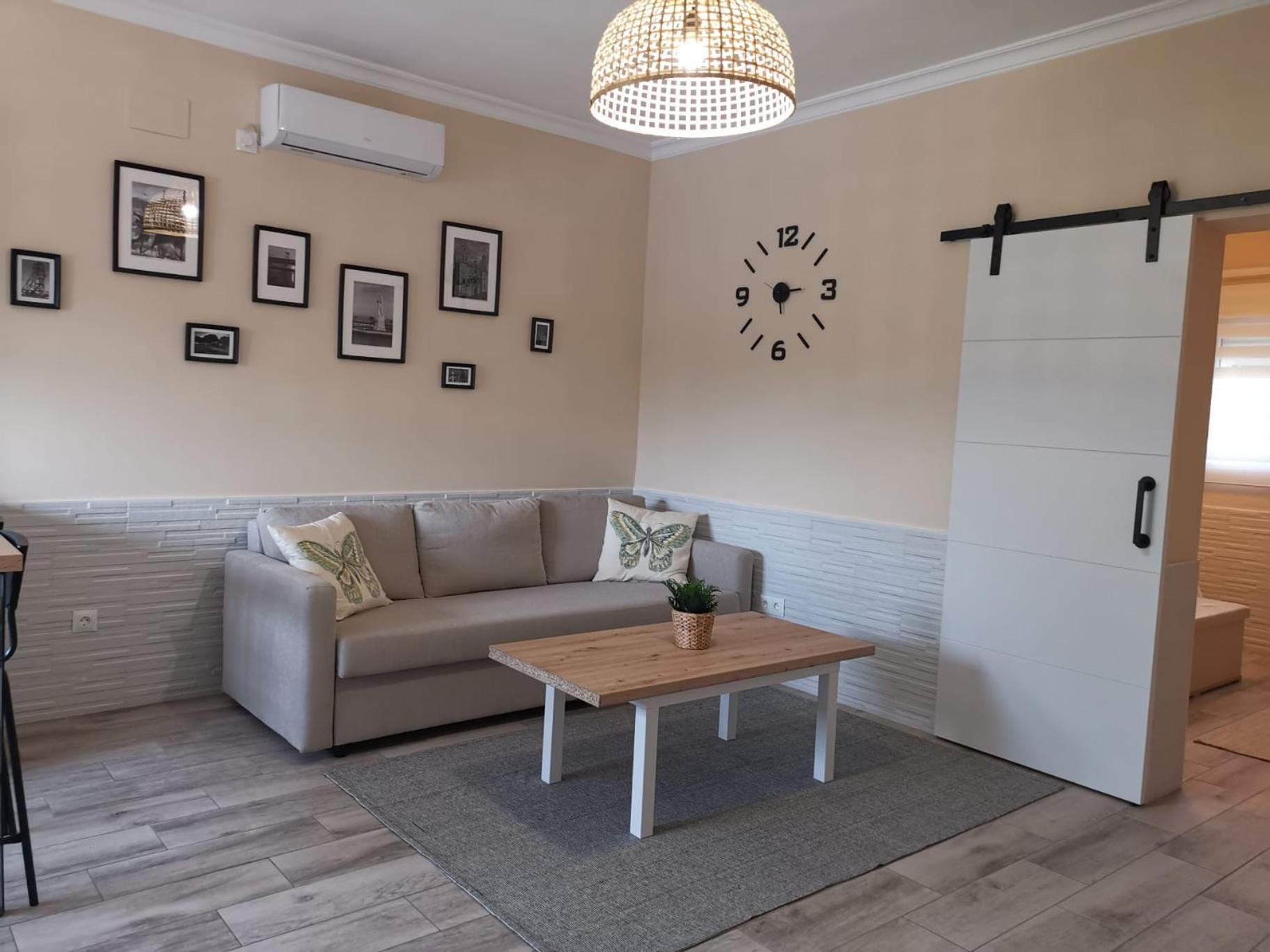 Suite Huelva Garden Aljaraque Eksteriør billede