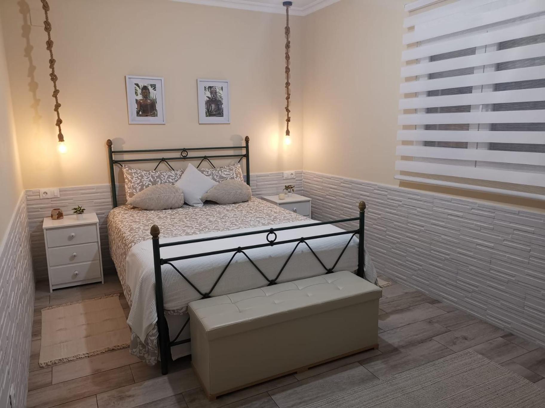 Suite Huelva Garden Aljaraque Eksteriør billede